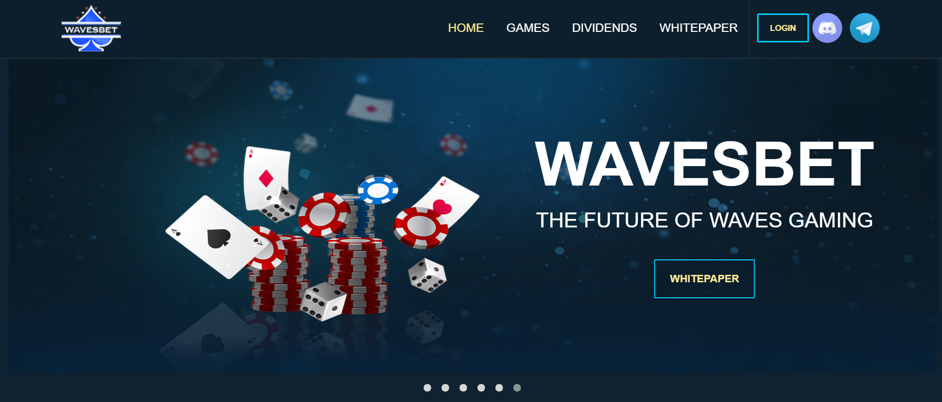 Image of Article Waves BET Partnership Announcement